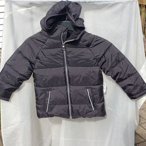 NWT 4T WINTER JACKET